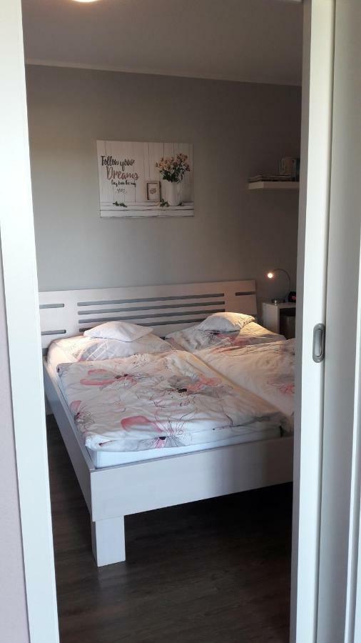 Ferienwohnung Sayntalblick Caan 外观 照片